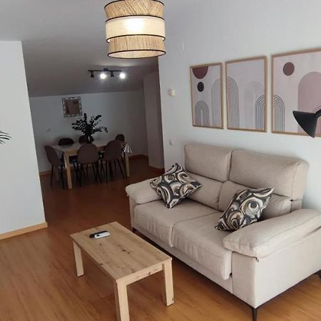 Apartamentos Motilla Del Azuer Daimiel Kültér fotó