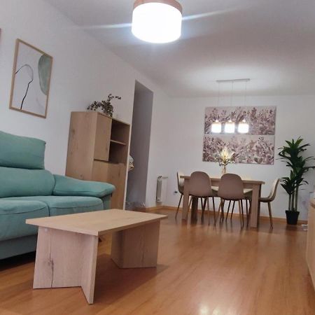 Apartamentos Motilla Del Azuer Daimiel Kültér fotó