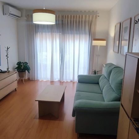 Apartamentos Motilla Del Azuer Daimiel Kültér fotó