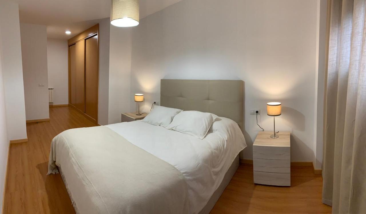 Apartamentos Motilla Del Azuer Daimiel Kültér fotó