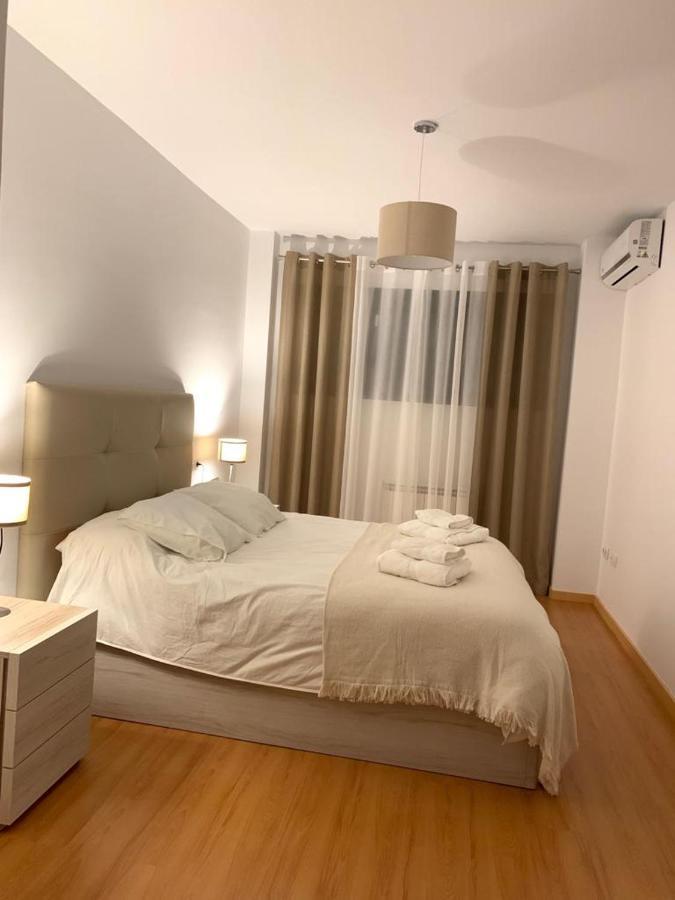Apartamentos Motilla Del Azuer Daimiel Kültér fotó