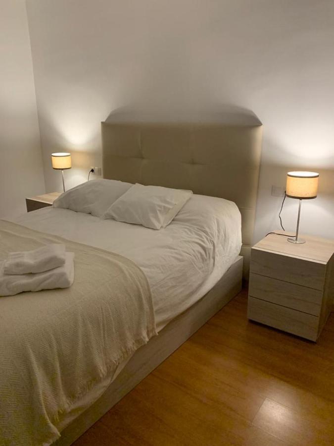 Apartamentos Motilla Del Azuer Daimiel Kültér fotó