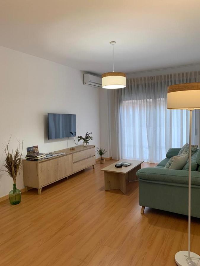 Apartamentos Motilla Del Azuer Daimiel Kültér fotó