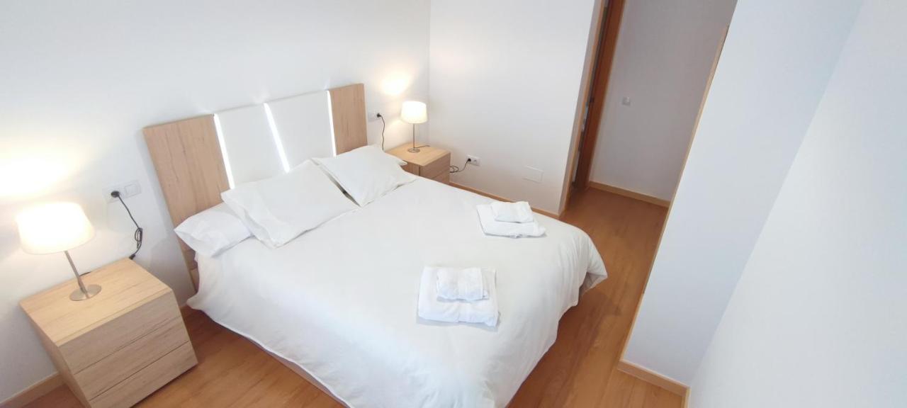 Apartamentos Motilla Del Azuer Daimiel Kültér fotó