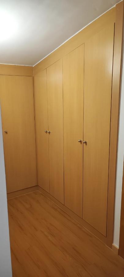 Apartamentos Motilla Del Azuer Daimiel Kültér fotó