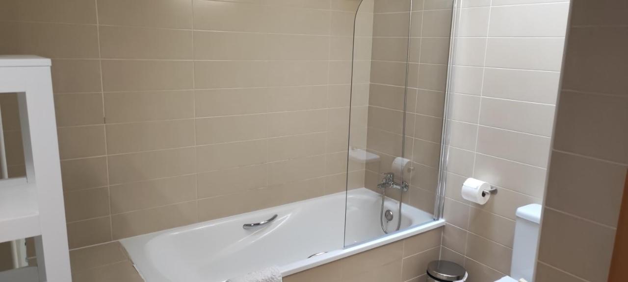 Apartamentos Motilla Del Azuer Daimiel Kültér fotó