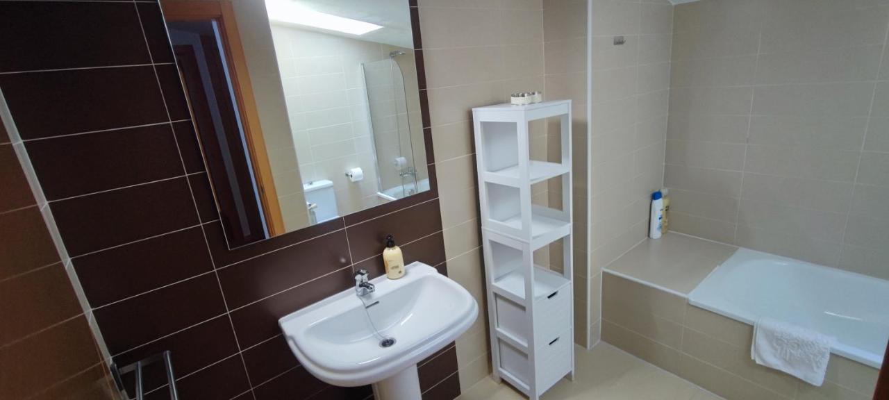 Apartamentos Motilla Del Azuer Daimiel Kültér fotó