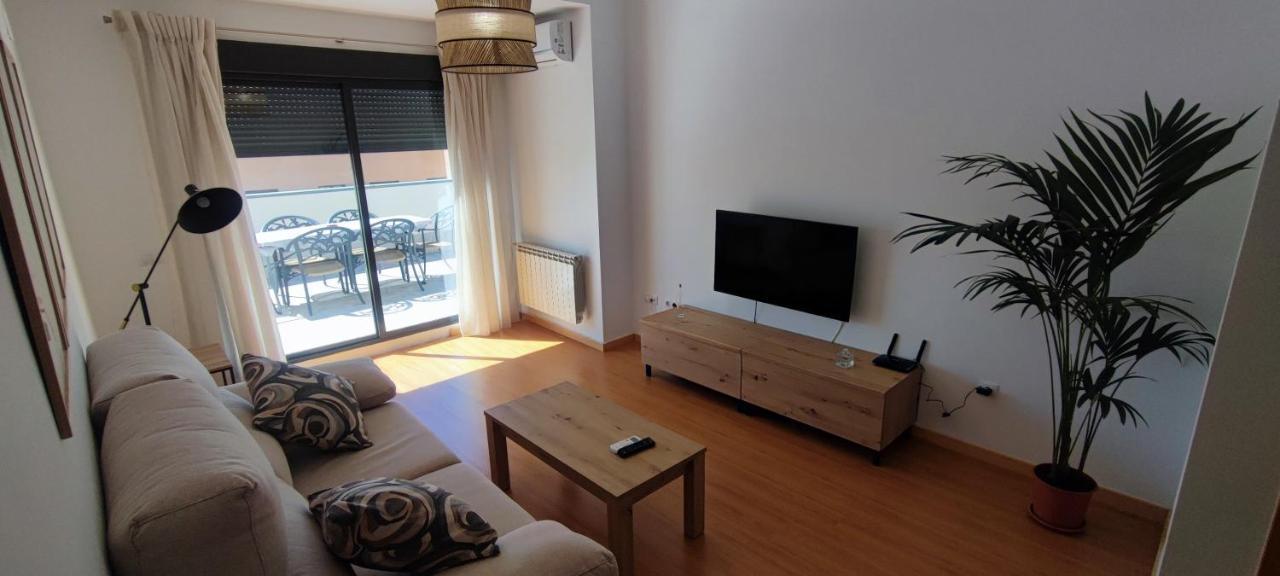 Apartamentos Motilla Del Azuer Daimiel Kültér fotó