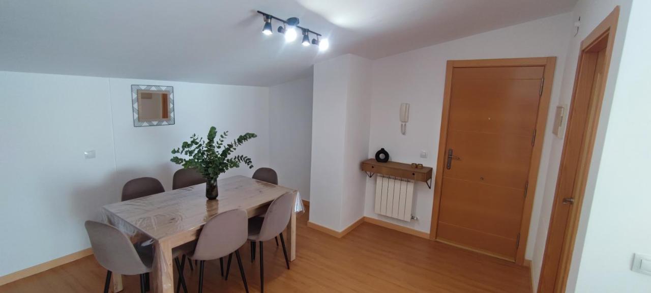 Apartamentos Motilla Del Azuer Daimiel Kültér fotó