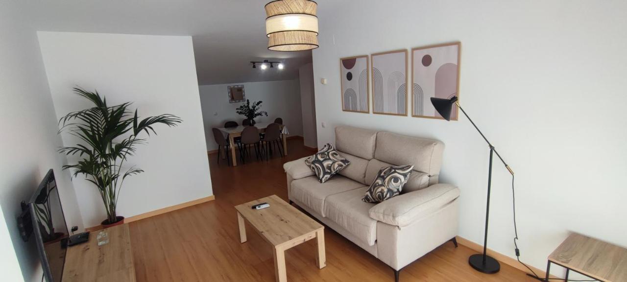 Apartamentos Motilla Del Azuer Daimiel Kültér fotó