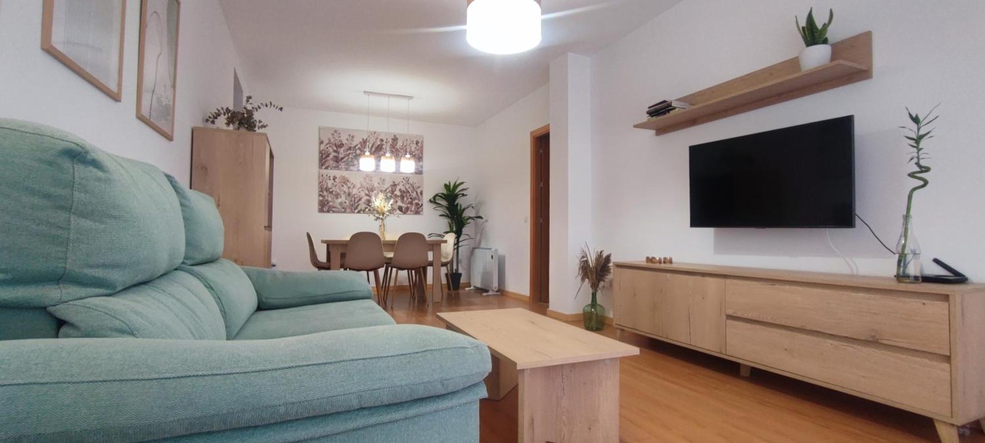 Apartamentos Motilla Del Azuer Daimiel Kültér fotó