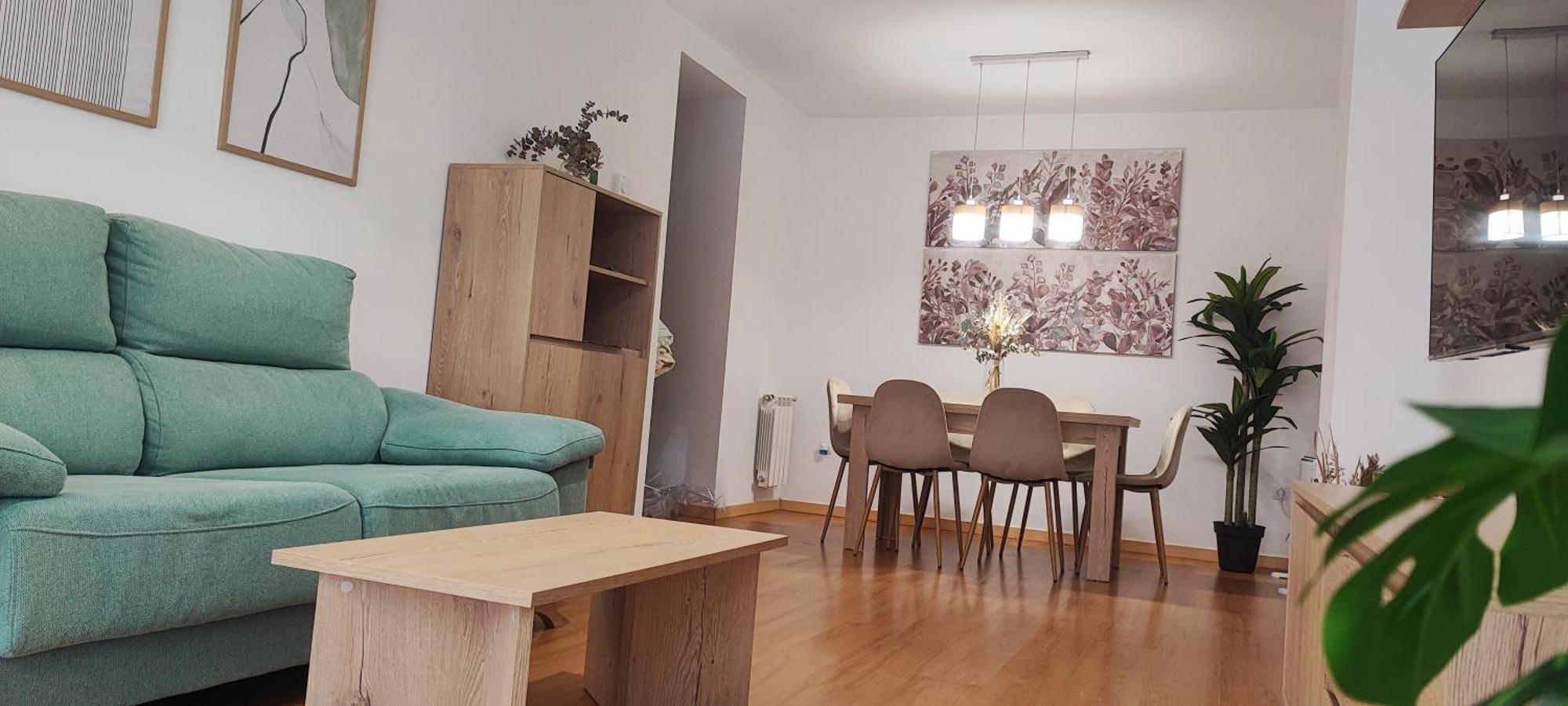 Apartamentos Motilla Del Azuer Daimiel Kültér fotó